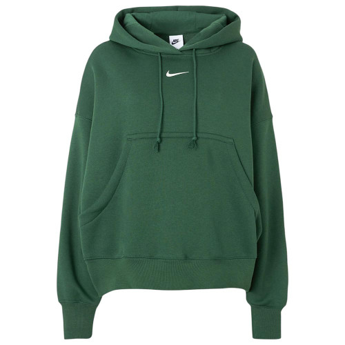 Nike Γυναικείο φούτερ Sportswear Phoenix Fleece Oversized Pullover Hoodie